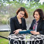 Photo Digital twin consulting