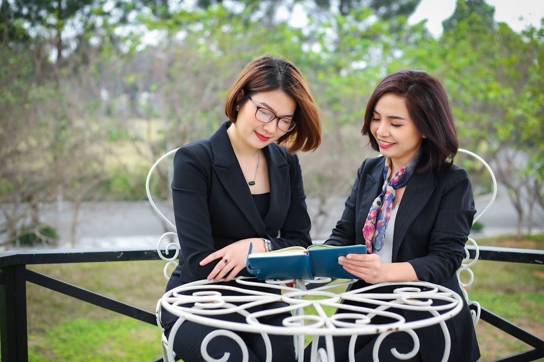 Photo Digital twin consulting