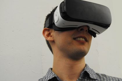 Edukacja z rzeczywistością rozszerzoną 15 Photo Augmented reality education