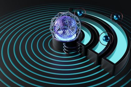 Przyszłość z Internetem Rzeczy: Nowe Możliwości 8 Photo Internet of Things