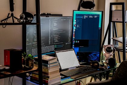 Konfiguracja Edge Computing dla Efektywności Systemów 22 Photo Edge computing setup