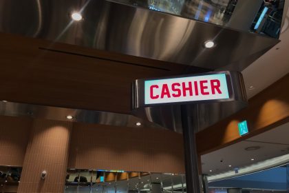 Bezgotówkowa ekonomia: trendy płatnicze 11 Photo cashless economy trend