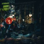 Photo NFT marketplace creation