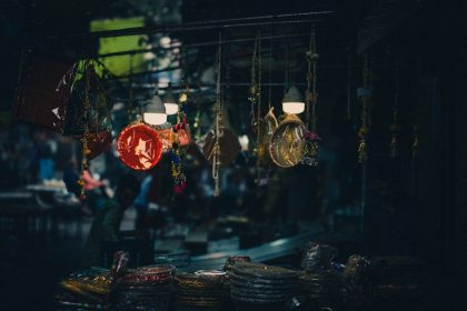 Photo NFT marketplace creation