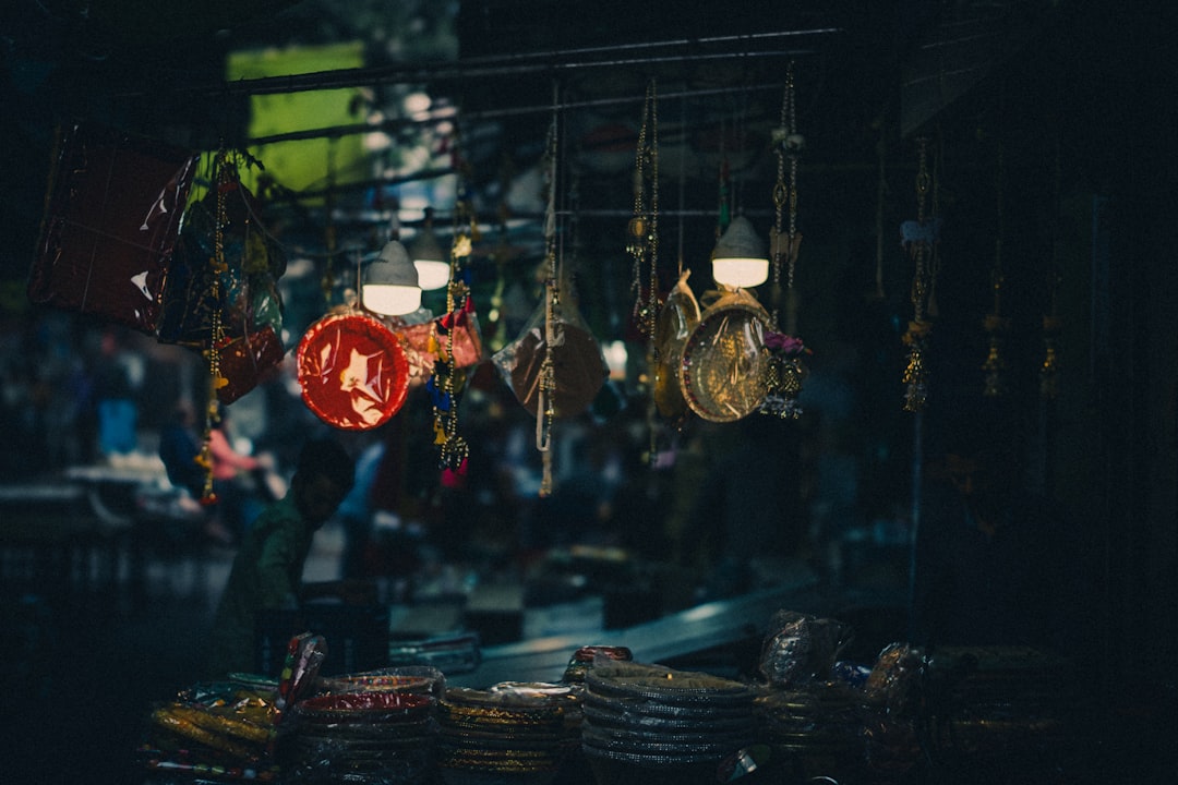 Photo NFT marketplace creation