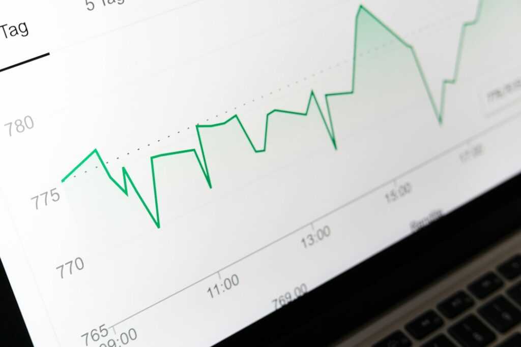 Photo Predictive analytics freelancer